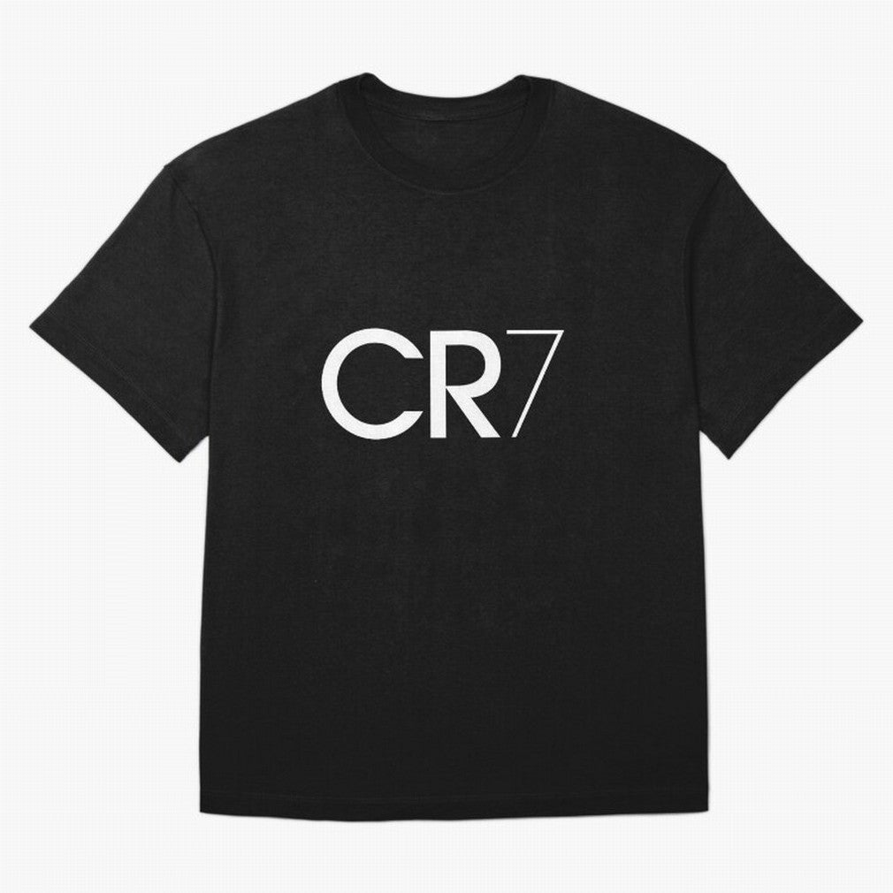 Cristiano Ronaldo fans Oversized T-Shirt Capture Stadium Memories from Match Day Hype around FIFA World Cup 2026 USA Canada Mexico, Haaland, Argentina, Fan Favorite Moments, National Team Passion, Big Match Drama and Soccer History; Perfect for