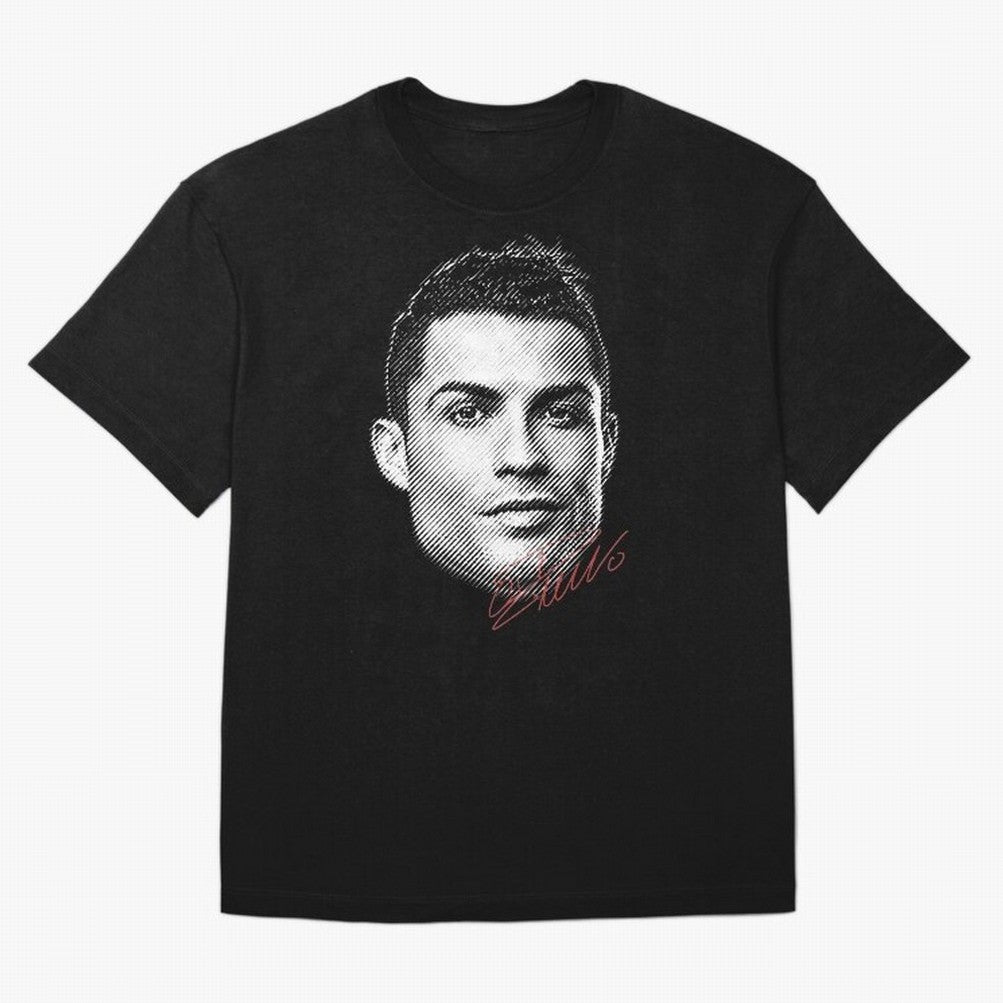 Cr7 Oversized T-Shirt Remember Iconic Moments from FIFA World Cup 2026 Filled with Neymar, Brazil Energy, Global Supporter Spirit, Legendary Goals, National Colors and Tournament Celebration; Built for Supporters Chasing Trophy Dreams, Final Match