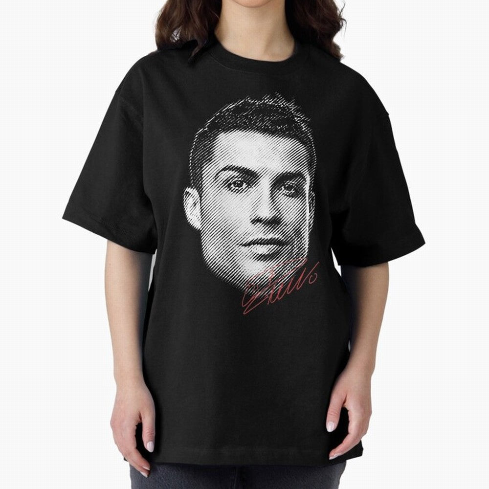 Cr7 Oversized T-Shirt Remember Iconic Moments from FIFA World Cup 2026 Filled with Neymar, Brazil Energy, Global Supporter Spirit, Legendary Goals, National Colors and Tournament Celebration; Built for Supporters Chasing Trophy Dreams, Final Match