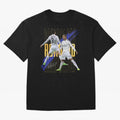 Cristiano Ronaldo Suuiii! Greatest Of All Time Oversized T-Shirt Bring a Champion Mindset to FIFA World Cup 2026 Inspired by Haaland and Mbappe, Argentina Energy, Football Passion, Legendary Performances, Festival Vibes and Supporter Community;