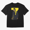 CR7 cristiano ronaldo logo Oversized T-Shirt Carry the Colors and Pride of FIFA World Cup 2026 USA Canada Mexico Connected to Mbappe and Neymar, Argentina Energy, Stadium Memories, Football Loyalty, International Chants and Championship Tradition;
