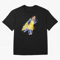 Ronaldo Al-Nassr 2022 Oversized T-Shirt Bring Retro Soccer Energy to the FIFA World Cup 2026 Group Stage Journey through Haaland and Mbappe Highlights, England and Germany Pride, Championship Spirit, Famous Goals, Roaring Crowds and International
