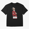 New Celebration Ronaldo Oversized T-Shirt Show Love for Legendary Goals in FIFA World Cup 2026 USA Canada Mexico for Fans of Messi and Cristiano Ronaldo and Argentina, France and Brazil, Bringing Tournament Hype, Historic Matchups, Family Viewing