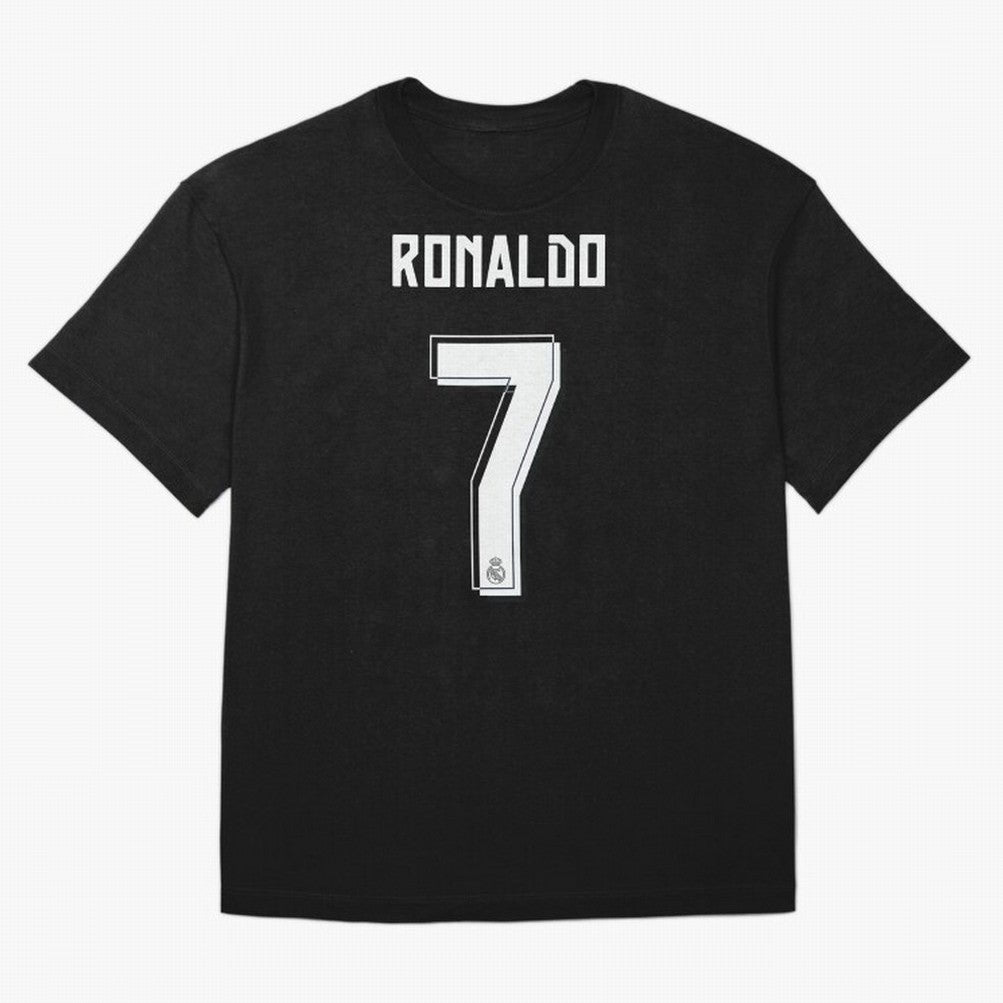 CR7, Cristiano Ronaldo, Cristiano, Ronaldo, oro, portugal, 7, number, dorsal Oversized T-Shirt Spotlight Match Day Hype around FIFA World Cup 2026 Group Stage, Cristiano Ronaldo, Haaland and CR7, England and Germany, Football Passion, Legendary