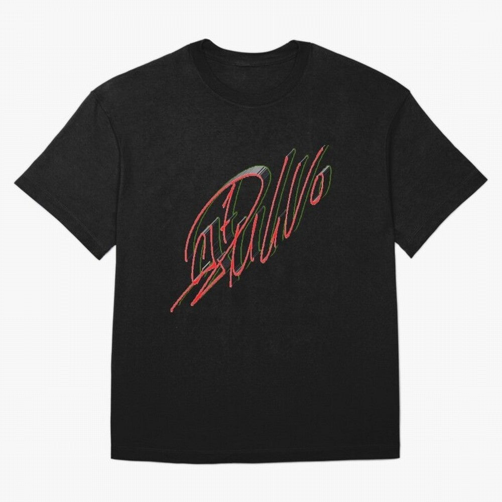 Shirt bearing the signature of Cristiano Ronaldo, Oversized T-Shirt Relive the Noise and Pride of FIFA World Cup 2026 Group Stage Spirit, Driven by Spain, Mbappe, Sports Nostalgia, International Competition, Famous Players and Unforgettable