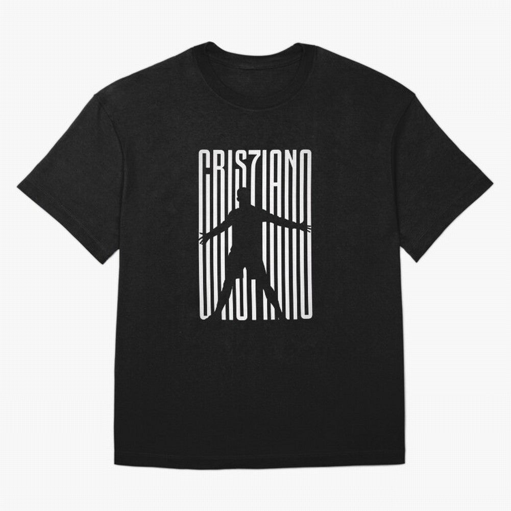 Cristiano Ronaldo designs Oversized T-Shirt Celebrate Golden Goal Energy in Match Day Hype around FIFA World Cup 2026, Mbappe and Neymar, Brazil, Portugal and Argentina, Stadium Chants, National Pride, Trophy Dreams and Unforgettable Football