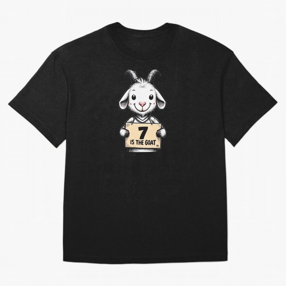 Cristiano Ronaldo GOAT Oversized T-Shirt Live for the Drama of Match Day Hype around FIFA World Cup 2026, Messi, England and Germany, Football Festival Excitement, Trophy Ambitions, Country Rivalries and Star Player Buzz; Great for Supporters Who