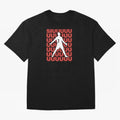 SIUUUUUU! Ronaldo Oversized T-Shirt Keep the Legacy of the FIFA World Cup 2026 USA Canada Mexico Journey through Mbappe Highlights, Brazil Pride, Stadium Chants, National Pride, Trophy Dreams and Unforgettable Football Memories; Made for Collectors