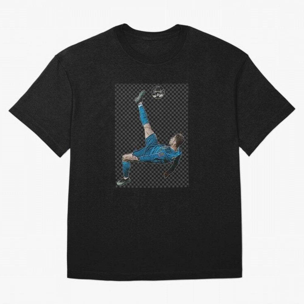 cristiano ronaldo Oversized T-Shirt Stand Out with Spirit from the FIFA World Cup 2026 USA Canada Mexico Journey through CR7 Highlights, Brazil, Portugal and Argentina Pride, Supporter Pride, Iconic Celebrations, Legendary Names and Global Match