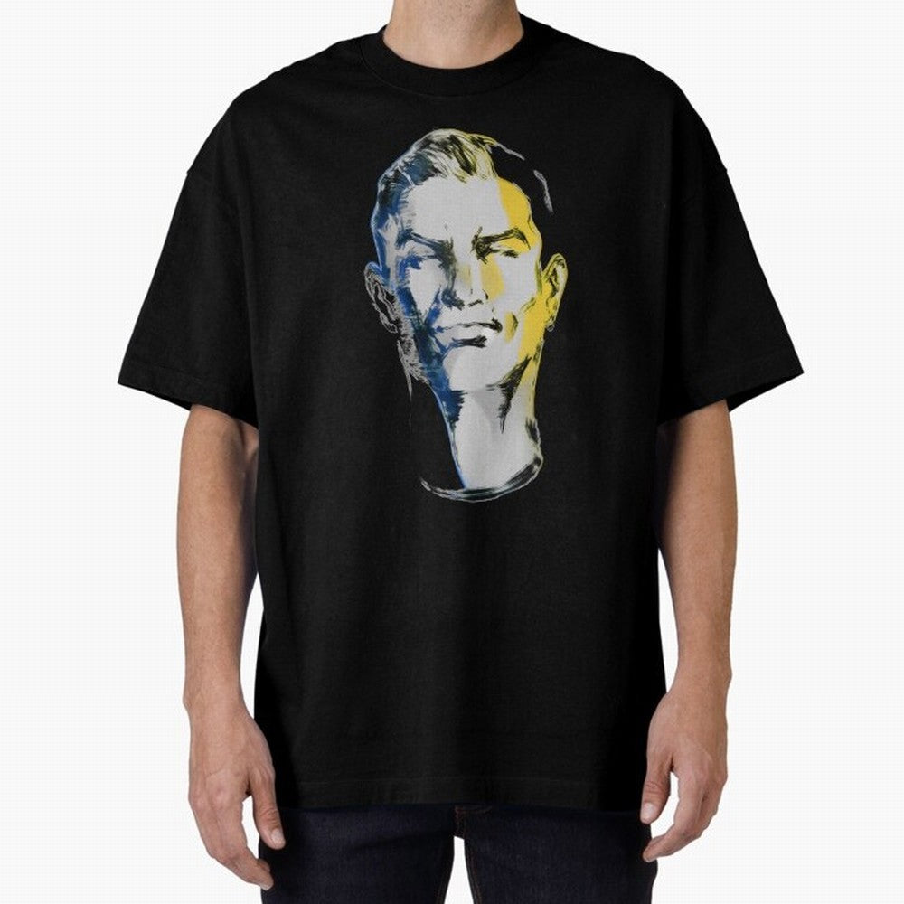 Cristiano Oversized T-Shirt Create FIFA World Cup 2026 Group Stage for Fans of Messi, CR7 and Mbappe and England, Bringing Football Passion, Legendary Performances, Festival Vibes and Supporter Community; Ideal for Passionate Fans Who Love Underdog