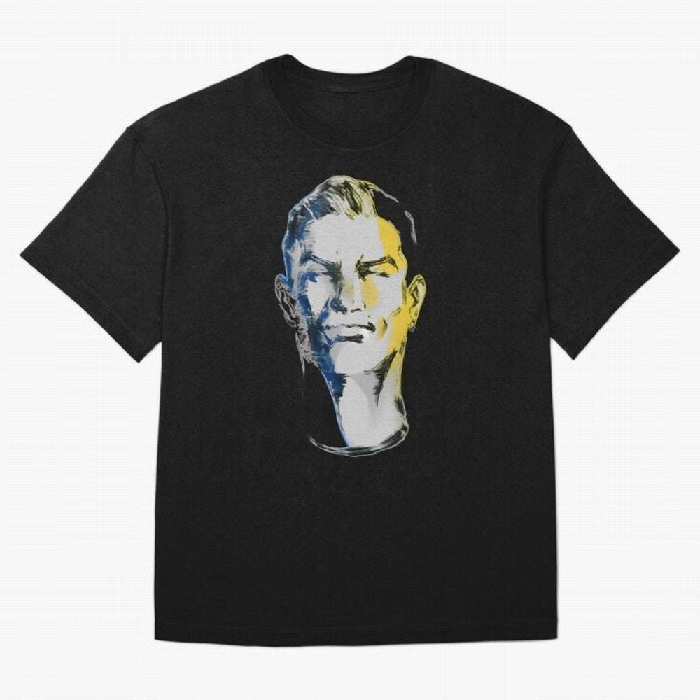 Cristiano Oversized T-Shirt Create FIFA World Cup 2026 Group Stage for Fans of Messi, CR7 and Mbappe and England, Bringing Football Passion, Legendary Performances, Festival Vibes and Supporter Community; Ideal for Passionate Fans Who Love Underdog