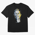 Cristiano Oversized T-Shirt Create FIFA World Cup 2026 Group Stage for Fans of Messi, CR7 and Mbappe and England, Bringing Football Passion, Legendary Performances, Festival Vibes and Supporter Community; Ideal for Passionate Fans Who Love Underdog
