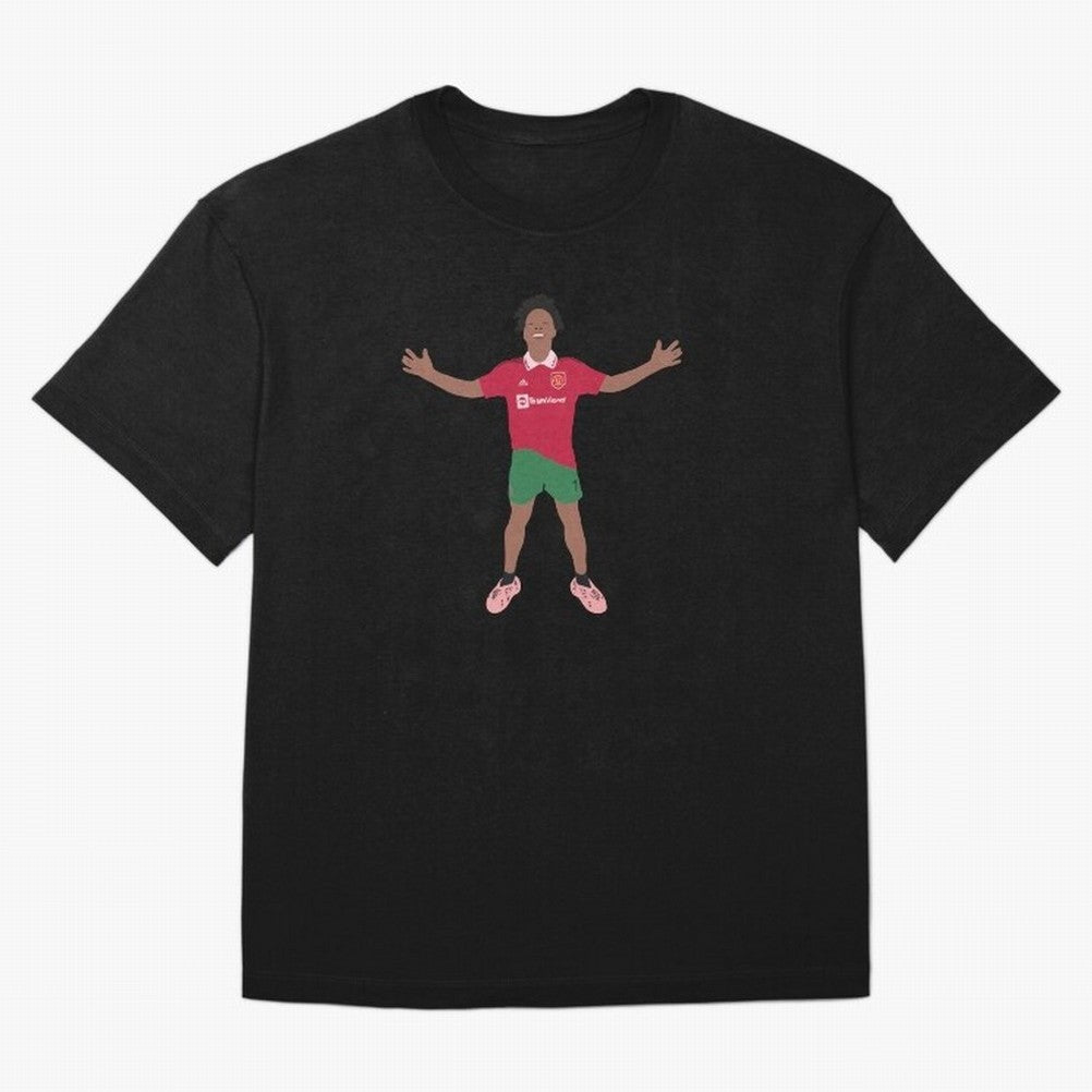 iShowSpeed Cristan Ronaldo Sewey! Oversized T-Shirt Bring Match Day Fire to Global Football Passion for FIFA World Cup 2026 Group Stage, Celebrating CR7, Argentina and Brazil, Supporter Pride, Iconic Celebrations, Legendary Names and Global Match