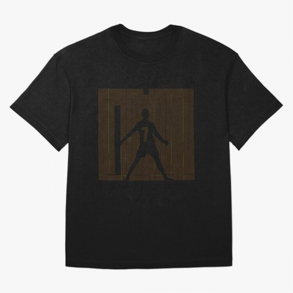 CR7 Ronaldo Oversized T-Shirt Honor FIFA World Cup 2026 USA Canada Mexico Celebrating Messi, Brazil Energy, Champion Mindset, Group Stage Buzz, Knockout Tension and Passionate Fan Culture; Perfect for Supporters Who Want Bold Football Energy,
