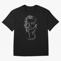 Cristiano Oversized T-Shirt Bring a Champion Mindset to FIFA World Cup 2026 USA Canada Mexico for Fans of Mbappe and Portugal, Spain and Germany, Bringing Global Supporter Spirit, Legendary Goals, National Colors and Tournament Celebration; Built