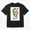 Cristiano Oversized T-Shirt Honor FIFA World Cup 2026 Spirit, Driven by Argentina and Brazil, Mbappe and Neymar, Game Day Rituals, Football Legends, Country Pride and the Road to the Final; Created for Match Day Parties, Soccer Gifts, Fan Photos,