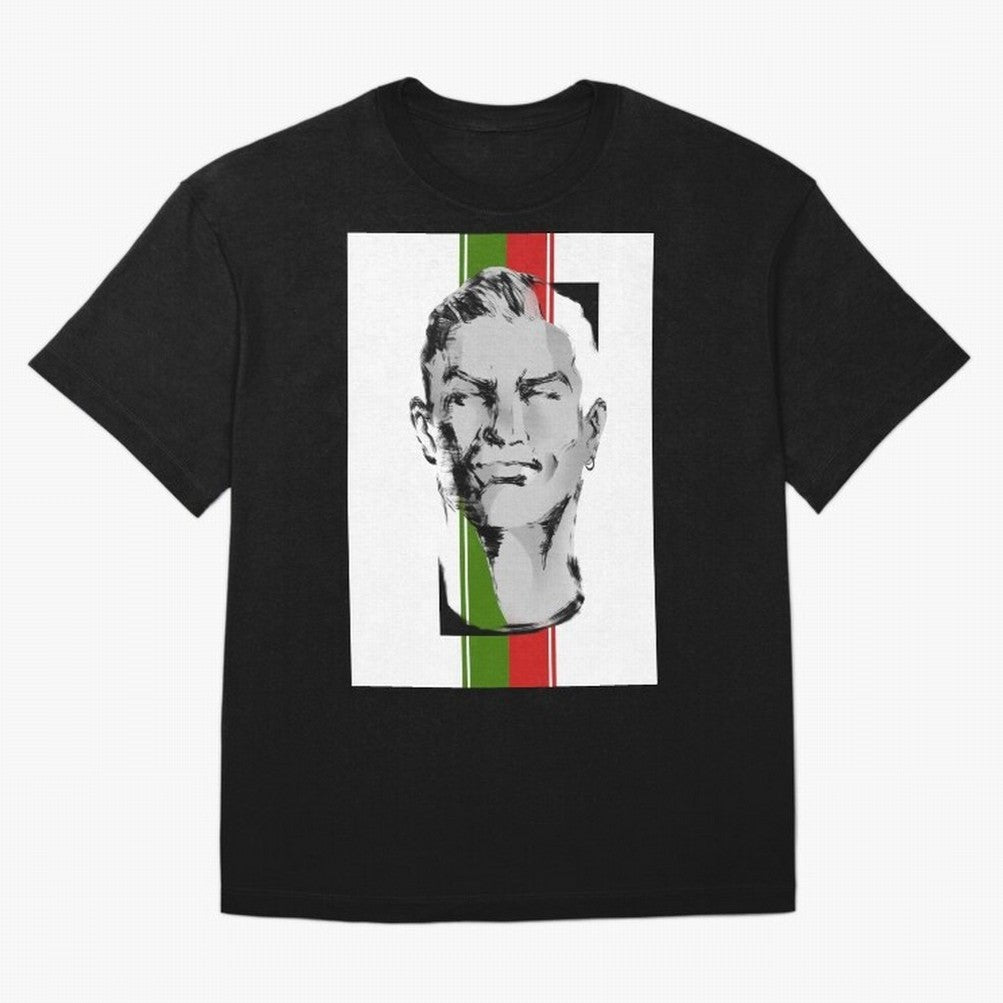 Cristiano Oversized T-Shirt Make Game Day About the FIFA World Cup 2026 Group Stage Journey through Mbappe and Neymar Highlights, England and Germany Pride, Goal Celebration Energy, Supporter Heritage, Football Icons and Worldwide Tournament Joy;