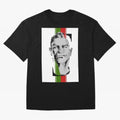 Cristiano Oversized T-Shirt Make Game Day About the FIFA World Cup 2026 Group Stage Journey through Mbappe and Neymar Highlights, England and Germany Pride, Goal Celebration Energy, Supporter Heritage, Football Icons and Worldwide Tournament Joy;