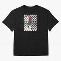 SIUUUUUU! Ronaldo Oversized T-Shirt Support Iconic Players in FIFA World Cup 2026 Filled with Haaland and Mbappe, Netherlands Energy, Goal Celebration Energy, Supporter Heritage, Football Icons and Worldwide Tournament Joy; Made for Die Hard