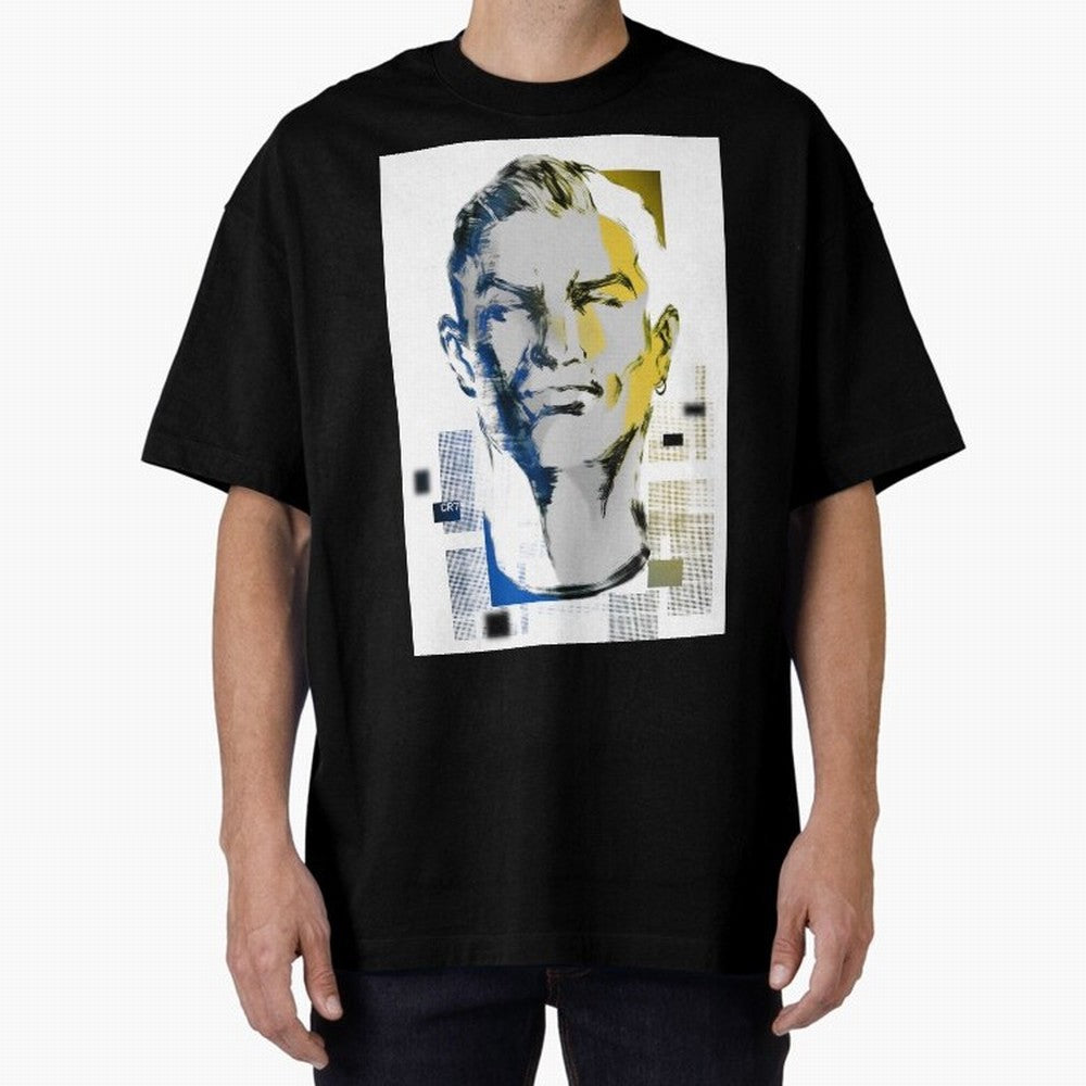 CR7 Oversized T-Shirt Turn Up for Global Football Passion for FIFA World Cup 2026 USA Canada Mexico, Made for Neymar, Haaland and Cristiano Ronaldo, Argentina, Worldwide Fan Energy, Dramatic Goals, Stadium Lights and Championship Celebrations;