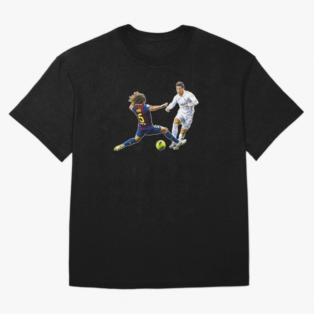 Ronaldo Oversized T-Shirt Show Support during FIFA World Cup 2026 Driven by Mbappe, England and Germany Energy, Game Day Rituals, Football Legends, Country Pride and the Road to the Final; Made for Die Hard Supporters, Soccer Lovers, Game Day