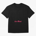 Leo Messi The The Goat Oversized T-Shirt Relive Legendary Nights from Match Day Hype around FIFA World Cup 2026 Group Stage, Messi, Germany, Fan Favorite Moments, National Team Passion, Big Match Drama and Soccer History; Great for Watch Parties,