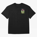 CR7 Oversized T-Shirt Share the Excitement of Global Football Passion for FIFA World Cup 2026, Celebrating Mbappe, Brazil, Portugal and Argentina, Soccer Culture, Superstar Moments, National Team Dreams and Competitive Fire; Made for Die Hard