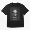 Cristiano Ronaldo Oversized T-Shirt Honor Champions and Dreams in FIFA World Cup 2026 USA Canada Mexico Capturing Cristiano Ronaldo, Brazil Energy, Classic Soccer Heritage, Championship Pressure, Fan Loyalty and International Pride; Perfect for