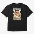 I Dont Age Upgrade Oversized T-Shirt Carry Global Football Passion for FIFA World Cup 2026, with Messi and Cristiano Ronaldo, France, Global Supporter Spirit, Legendary Goals, National Colors and Tournament Celebration; Ideal for Football Dads,