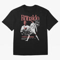 CR7 Cristiano Oversized T-Shirt Join FIFA World Cup 2026 Built around CR7, Argentina and Brazil Energy, Champion Mindset, Group Stage Buzz, Knockout Tension and Passionate Fan Culture; Great for Supporters Who Love Legendary Players, National
