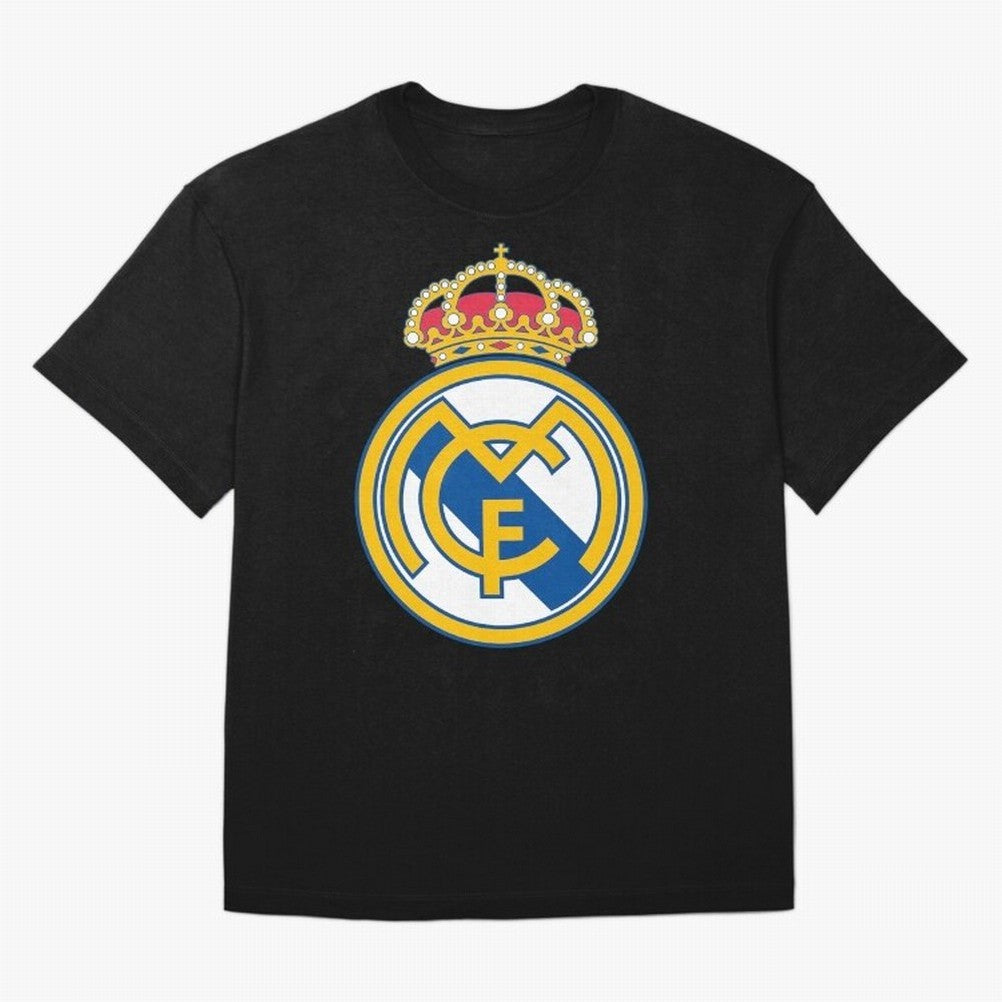 The Madrid Cf Logo Oversized T-Shirt Bring Legendary Rivalry Energy to Match Day Hype around FIFA World Cup 2026 USA Canada Mexico, Messi and Cristiano Ronaldo, Netherlands, Tournament Hype, Historic Matchups, Family Viewing Parties and Global