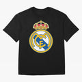 The Madrid Cf Logo Oversized T-Shirt Bring Legendary Rivalry Energy to Match Day Hype around FIFA World Cup 2026 USA Canada Mexico, Messi and Cristiano Ronaldo, Netherlands, Tournament Hype, Historic Matchups, Family Viewing Parties and Global