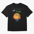 Espana 82 Oversized T-Shirt Enjoy the Biggest Football Party of FIFA World Cup 2026 USA Canada Mexico Spirit, Driven by Argentina, France and Brazil, CR7 and Messi, Worldwide Fan Energy, Dramatic Goals, Stadium Lights and Championship Celebrations;