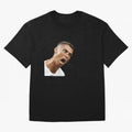 Cristiano Ronaldo Siuuu Oversized T-Shirt Carry the Colors and Pride of FIFA World Cup 2026 USA Canada Mexico Spirit, Featuring Argentina and Brazil, Mbappe and Neymar, Classic Soccer Heritage, Championship Pressure, Fan Loyalty and International