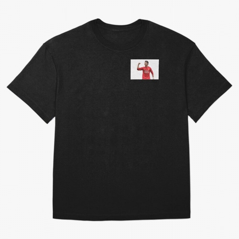 Cristiano Ronaldo Oversized T-Shirt Create the FIFA World Cup 2026 USA Canada Mexico Journey through Messi, CR7 and Mbappe Highlights, Portugal, Spain and Germany Pride, Football History, Final Match Energy, Crowd Noise and Once in a Lifetime