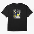 Cristiano Ronaldo Bicycle Kick Oversized T-Shirt Make Your Look Match Global Football Passion for FIFA World Cup 2026 USA Canada Mexico, Inspired by Haaland and Mbappe, England and Germany, Global Supporter Spirit, Legendary Goals, National Colors