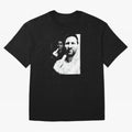Cristiano Ronaldo & Messi Vintage Oversized T-Shirt Represent Fans Who Live for the FIFA World Cup 2026 USA Canada Mexico Journey through CR7 Highlights, France Pride, Football History, Final Match Energy, Crowd Noise and Once in a Lifetime