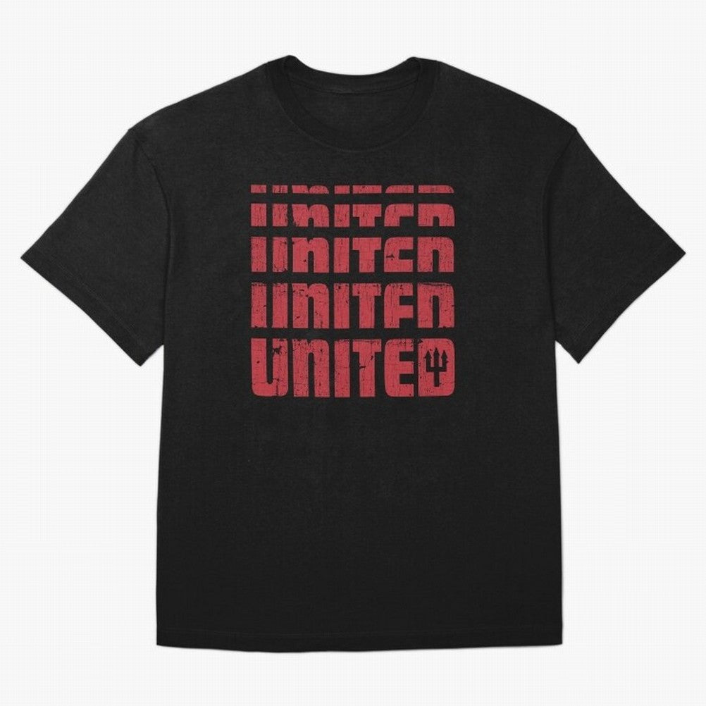 United United United Oversized T-Shirt Remember the FIFA World Cup 2026 Journey through Neymar, Haaland and Cristiano Ronaldo Highlights, Brazil, Portugal and Argentina Pride, Match Day Excitement, Supporter Culture, Golden Goals and Global