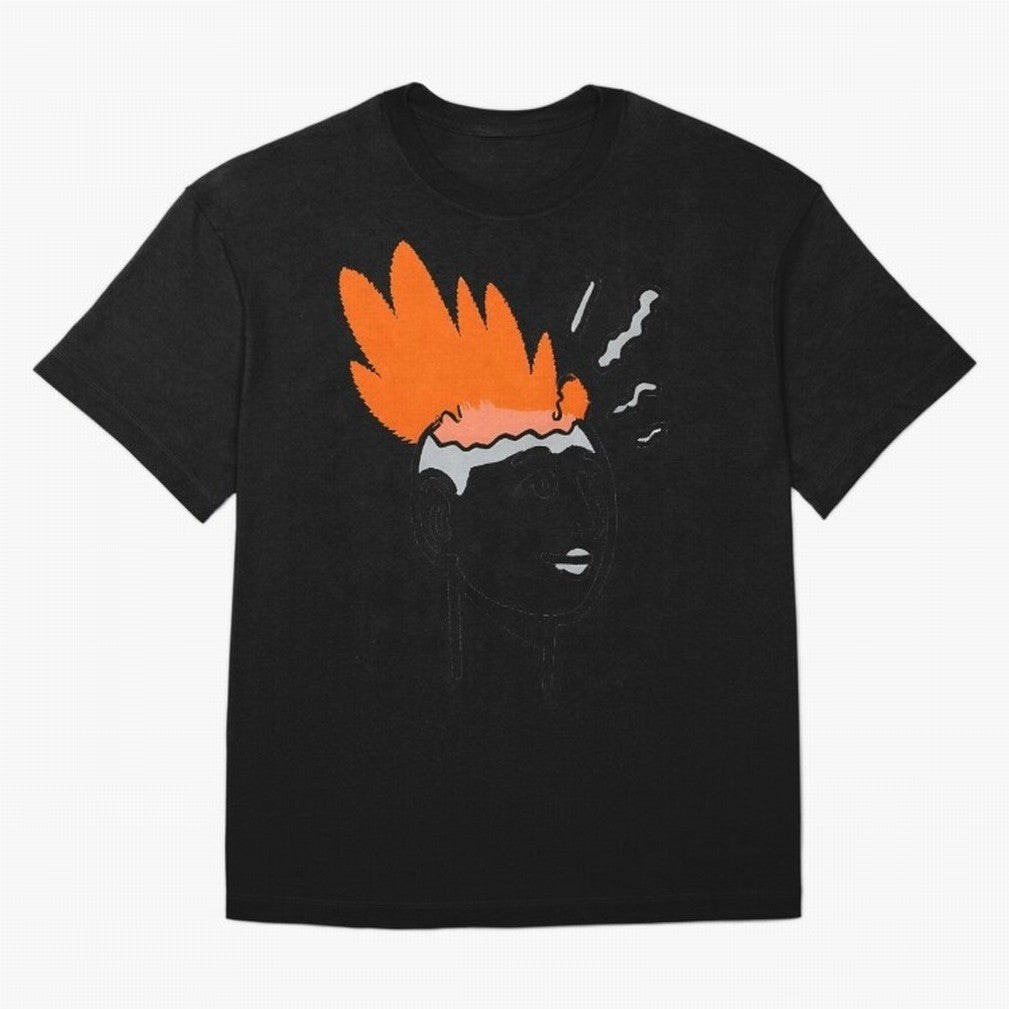 Ronaldo - Tariik #223 Oversized T-Shirt Bring Retro Soccer Energy to FIFA World Cup 2026 USA Canada Mexico Spirit, Built around Argentina and Brazil, Neymar, Football Festival Excitement, Trophy Ambitions, Country Rivalries and Star Player Buzz;