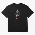 Cristiano Ronaldo CR7 Minimalist Oversized T-Shirt Stand Out with Spirit from Global Football Passion for FIFA World Cup 2026 Group Stage, Connected to Neymar, France and Portugal, Match Day Excitement, Supporter Culture, Golden Goals and Global