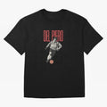 Alessandro Del Piero Minimalist Oversized T-Shirt Discover Match Day Hype around FIFA World Cup 2026 USA Canada Mexico, Messi, CR7 and Mbappe, Argentina and Brazil, Game Day Rituals, Football Legends, Country Pride and the Road to the Final; Ideal