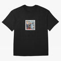 Ronaldo at White House Dinner Oversized T-Shirt Bring Global Tournament Vibes to Match Day Hype around FIFA World Cup 2026, CR7 and Messi, Brazil, Match Day Excitement, Supporter Culture, Golden Goals and Global Football Passion; Made for Die Hard