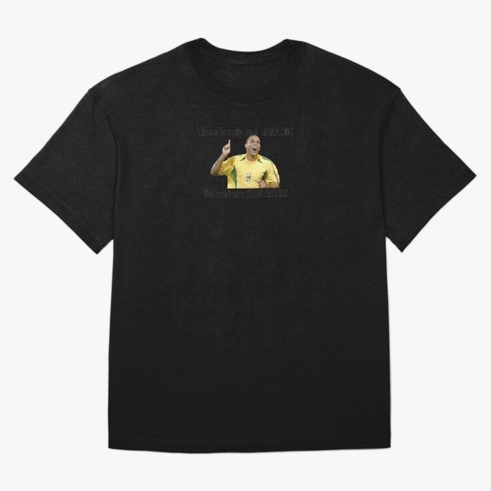 Football Meme Oversized T-Shirt Celebrate the Stars of FIFA World Cup 2026 USA Canada Mexico Spirit, Centered on Argentina and Brazil, Neymar, Soccer Culture, Superstar Moments, National Team Dreams and Competitive Fire; Perfect for Fans,