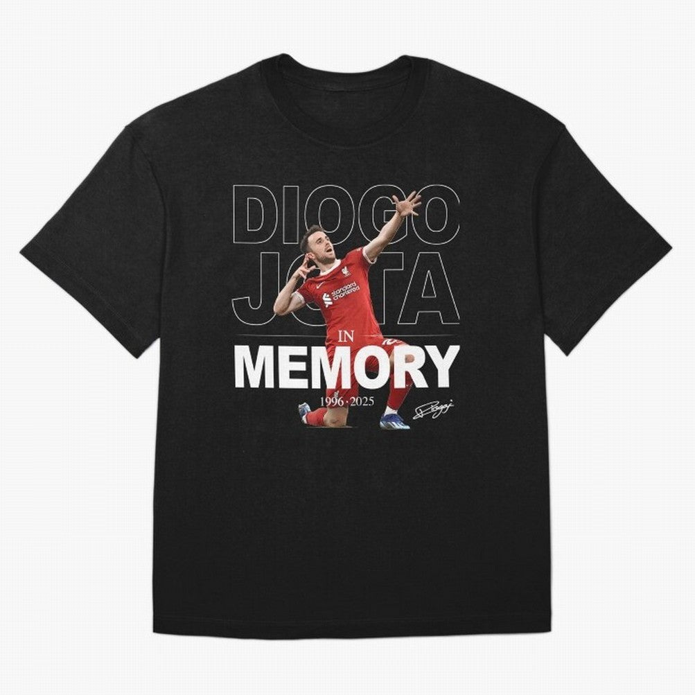 Diogo Jota In Memory Oversized T-Shirt Treasure Global Football Passion for FIFA World Cup 2026 USA Canada Mexico, Built around Messi, Portugal, Spain and Germany, Football Passion, Legendary Performances, Festival Vibes and Supporter Community;