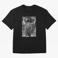 Cristiano Ronaldo Oversized T-Shirt Wear the Spirit of Match Day Hype around FIFA World Cup 2026 Group Stage, Messi and Cristiano Ronaldo, England, France and Netherlands, Game Day Rituals, Football Legends, Country Pride and the Road to the Final;