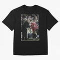 Sir Alex Ferguson and Cristiano Ronaldo Oversized T-Shirt Make the Season About the FIFA World Cup 2026 USA Canada Mexico Journey through Messi, Neymar and Mbappe Highlights, Portugal, Spain and Germany Pride, Vintage Soccer Flavor, Modern Football