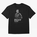 They Hate Me Because I'm Too Good Oversized T-Shirt Follow Match Day Hype around FIFA World Cup 2026 Group Stage, Neymar, Haaland and Cristiano Ronaldo, Spain and Netherlands, Championship Spirit, Famous Goals, Roaring Crowds and International