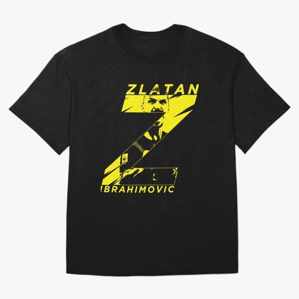 Zlatan Ibrahimovic Swedish God Gjq588 Oversized T-Shirt Carry Global Football Passion for FIFA World Cup 2026, with Messi and Cristiano Ronaldo, France, Global Supporter Spirit, Legendary Goals, National Colors and Tournament Celebration; Ideal for