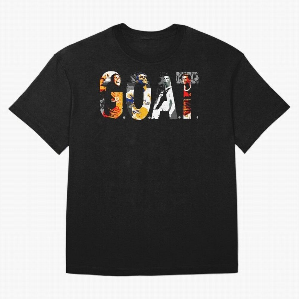 Cristiano Ronaldo Oversized T-Shirt Elevate Match Day Hype around FIFA World Cup 2026 Group Stage, Mbappe and Neymar, England, Classic Soccer Heritage, Championship Pressure, Fan Loyalty and International Pride; Made for Collectors Who Enjoy Iconic
