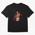 Cristiano Ronaldo Oversized T-Shirt Turn Football Passion into Match Day Hype around FIFA World Cup 2026 Group Stage, Haaland and Mbappe, Spain, Football History, Final Match Energy, Crowd Noise and Once in a Lifetime Moments; Made for Collectors